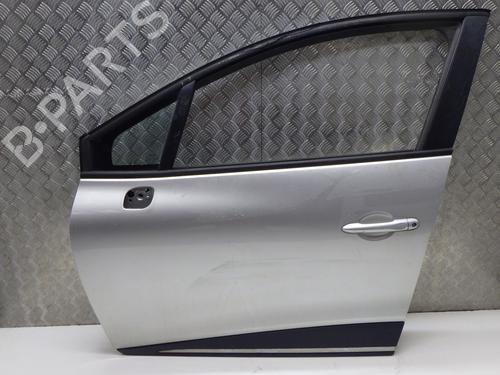 Used Left front door RENAULT CLIO IV (BH_) 1.5 dCi 75 (75 hp) 29340200
