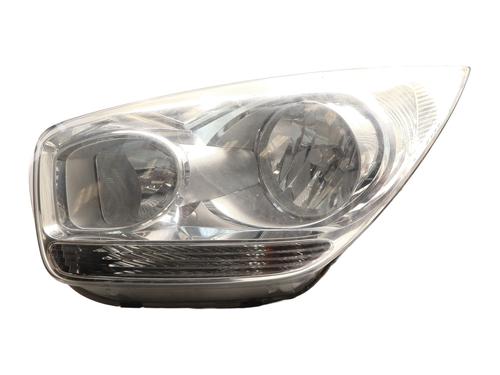 Used Left headlight KIA VENGA (YN) 1.4 CVVT (90 hp) 29614048