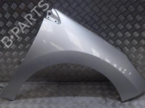 Used Right front fenders PEUGEOT 308 I (4A_, 4C_) 1.6 16V (120 hp) 24285798