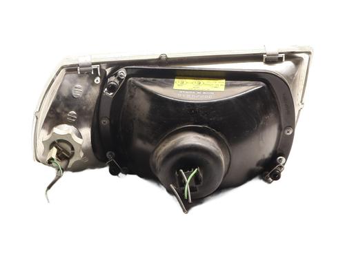 Left headlight CITROËN C15 Box Body/MPV (VD_) 1.8 D | BP29756615C28 