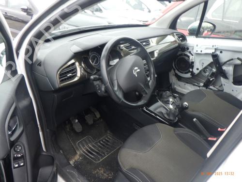 Left front window switch CITROËN C3 II (SC_) 1.4 HDi 70 (SC8HZC, SC8HR0, SC8HP4) | BP32093374I27  - Image 10