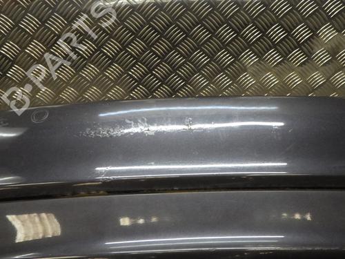 Rear bumper AUDI A6 C6 Avant (4F5) 3.0 TDI quattro | BP27719834C8 
