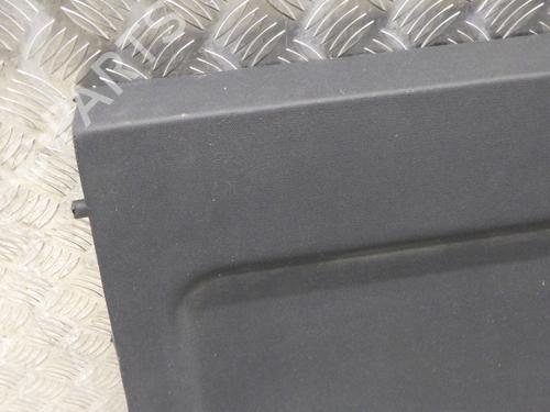 Rear parcel shelf AUDI Q2 (GAB, GAG) 35 TFSI | BP40200612C85 - Image 5