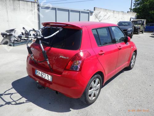 Right taillight SUZUKI SWIFT III (MZ, EZ) 1.3 DDiS (RS413D) | BP24287366C35 - Image 12