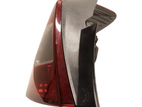 Left taillight OPEL CORSA D (S07) 1.3 CDTI (L08, L68) | BP27367288C34 