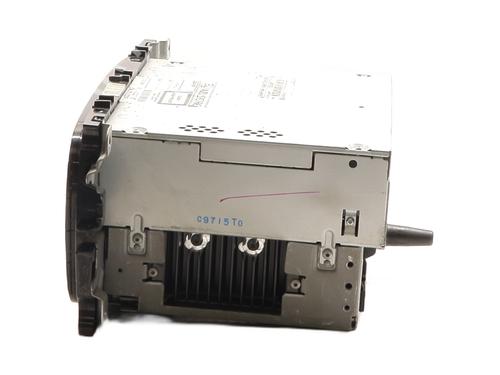 Radio FORD MONDEO IV (BA7) 2.0 TDCi | BP29855377E6