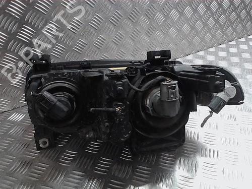 Right headlight BMW 3 Compact (E46) 320 td | BP24286479C29 - Image 8