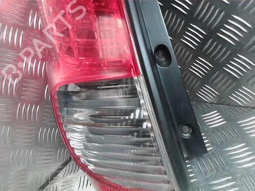 Used Left taillight Left taillight 24285802 24285802