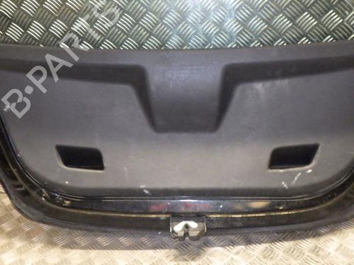 Tailgate OPEL CORSA D (S07) 1.2 (L08, L68) | BP24284990C6 