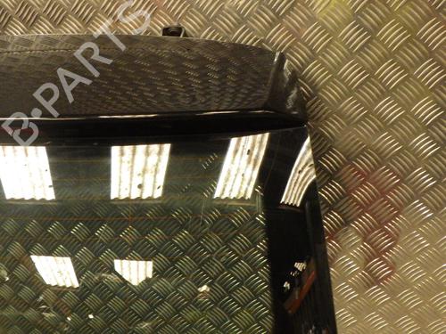 Tailgate VW POLO V (6R1, 6C1) 1.2 TDI | BP26976705C6 