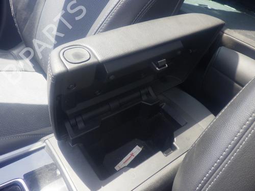 Armlene Armlene PEUGEOT 508 SW I (8E_) 2.0 HDi (163 hp) 37203062 37203062