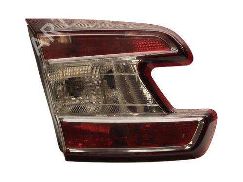 Used Left tailgate light Left tailgate light RENAULT MEGANE III Grandtour (KZ0/1) 1.9 dCi (KZ0J, KZ0N, KZ1S) (131 hp) 28428518 28428518