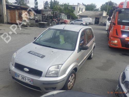 Used Parts FORD FUSION (JU_) 1.4 TDCi 4829554