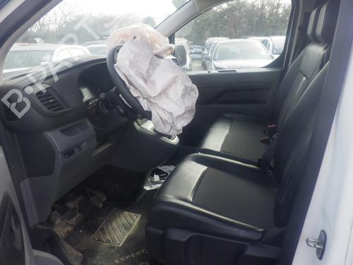 Commande Chauffage PEUGEOT EXPERT Van (V_) 1.5 BlueHDi 100 | BP34171663I5 - Image 7