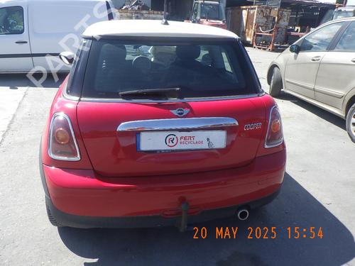 Rear parcel shelf MINI MINI (R56) Cooper | BP32021782C85  - Image 9