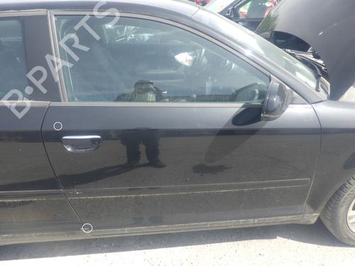 Used Right front door Right front door AUDI A3 (8P1) 1.6 TDI (105 hp) 34110745 34110745