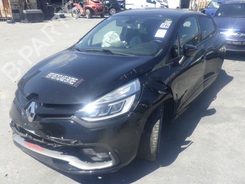 Ricambi RENAULT CLIO IV (BH_) 1.6 RS Trophy (BHJ4, BHJ6) 4863938