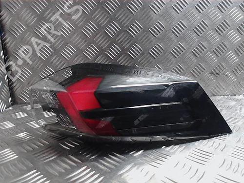 Used Right taillight Right taillight PEUGEOT 2008 II (UD_, US_, UY_, UJ_, UR_, UC_) 1.5 BlueHDI 130 (131 hp) 24285722 24285722