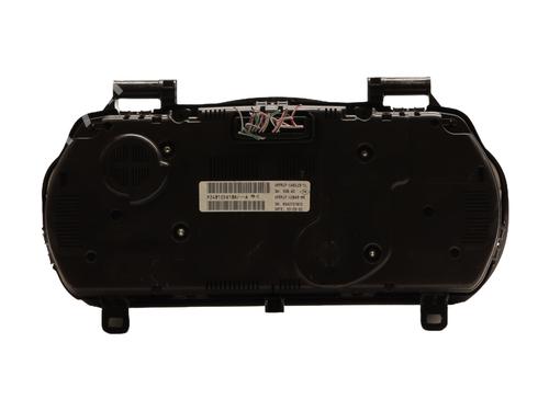 Instrument cluster RENAULT MEGANE IV Hatchback (B9A/M/N_) 1.5 dCi 110 (B9A3) | BP28296025C47  - Image 6
