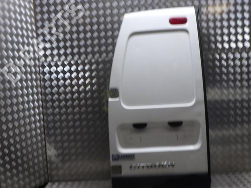 Left tailgate CITROËN JUMPY I Van (BS_, BT_, BY_, BZ_) 2.0 HDi 95 | BP25124229C76 