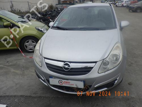 Left headlight OPEL CORSA D (S07) 1.2 (L08, L68) | BP24284962C28  - Image 6