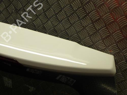 Tailgate CITROËN C3 II (SC_) 1.4 HDi 70 (SC8HZC, SC8HR0, SC8HP4) | BP32082943C6 