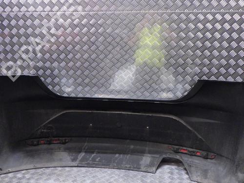 Rear bumper SEAT LEON (1P1) 1.6 TDI | BP26389382C8 