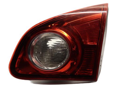 Right tailgate light NISSAN QASHQAI / QASHQAI +2 I (J10, NJ10, JJ10E) 2.0 dCi | BP24287700C80 