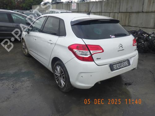 Right taillight CITROËN C4 II (NC_)  | BP34248252C35  - Image 6