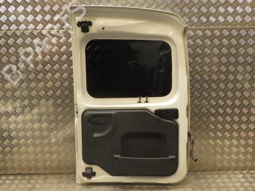 Left tailgate DACIA LOGAN MCV (KS_) 1.5 dCi (KS04) | BP27256863C76 