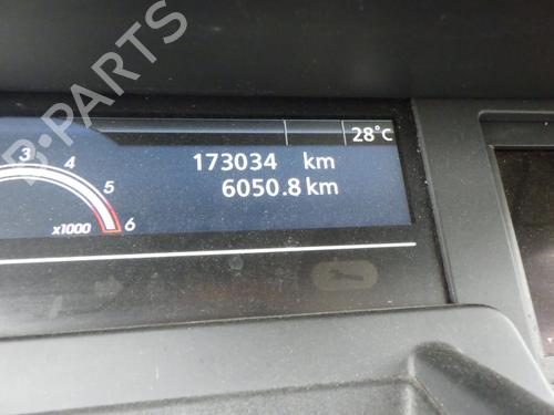 Left tailgate light RENAULT SCÉNIC III (JZ0/1_) 1.9 dCi (JZ0J, JZ1J, JZ1K, JZ1S) | BP24285423C79 - Image 9