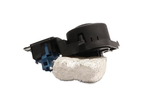 Used Headlight switch Headlight switch VW TOUAREG (7LA, 7L6, 7L7) 3.0 V6 TDI (240 hp) 33993486 33993486