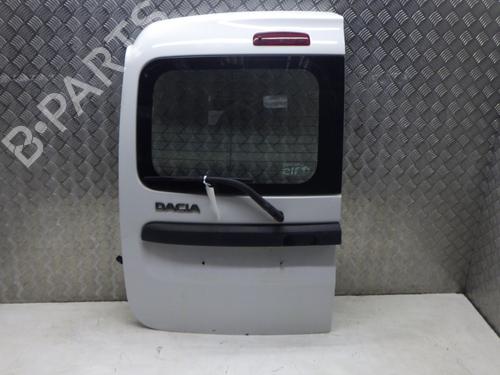 Used Left tailgate DACIA LOGAN MCV (KS_) 1.6 16V Hi-Flex (105 hp) 32000438