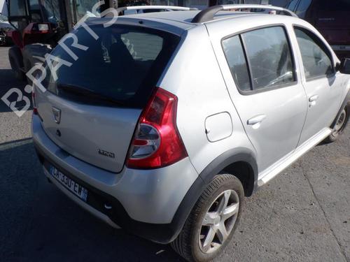 Tanklåg DACIA SANDERO 1.5 dCi | BP24435134C131 - Image 12
