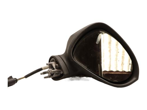 Right mirror SEAT LEON (1P1) 1.6 TDI | BP26966792C27 