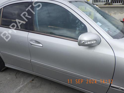 Used Right front door MERCEDES-BENZ E-CLASS (W211) [2002-2009]  24287267