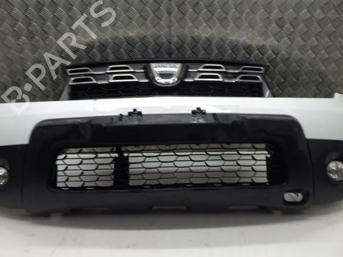 Used Front bumper DACIA DUSTER (HS_) 1.5 dCi (109 hp) 29161961