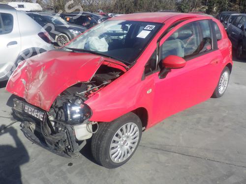 Used Parts FIAT GRANDE PUNTO (199_)    4778613