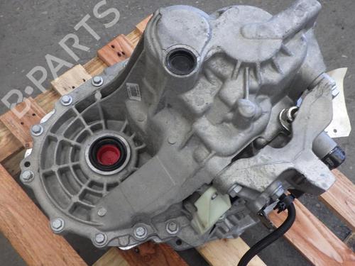 Gearbox RENAULT MEGANE III Hatchback (BZ0/1_, B3_) 1.9 dCi (BZ0N, BZ0J) | BP24286180M3 - Image 4