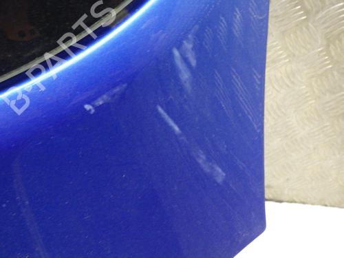 Tailgate DACIA SANDERO II TCe 90 (B8M1, B8MA, B8AC) | BP33564927C6  - Image 5