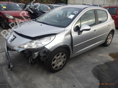 Used Parts PEUGEOT 207 (WA_, WC_) 1.4 HDi 4555196