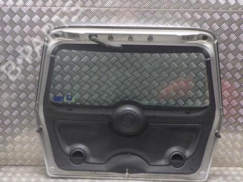 Tailgate MINI MINI (R50, R53) One | BP24285735C6 
