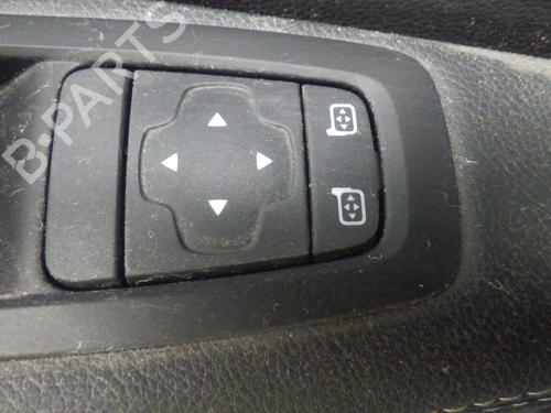 Commande retroviseurs RENAULT SCÉNIC IV (J9_) 1.3 TCe 115 (J9N9) (115 hp) 31184718