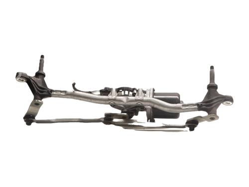Front wiper motor CITROËN C-ELYSEE (DD_) 1.2 VTi 82 | BP38344018M29 - Image 3