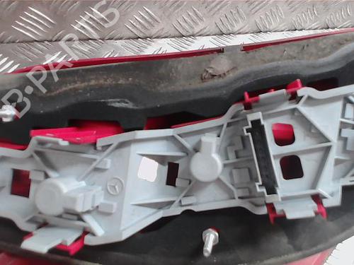 Right taillight MERCEDES-BENZ A-CLASS (W169) A 180 CDI (169.007, 169.307) | BP24285239C35