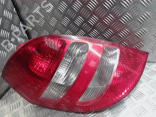 left-taillight-mercedes-benz-a-class-w169-2004-2005-2006-2007-2008-2009-2010-2011-2012-24285238 main image
