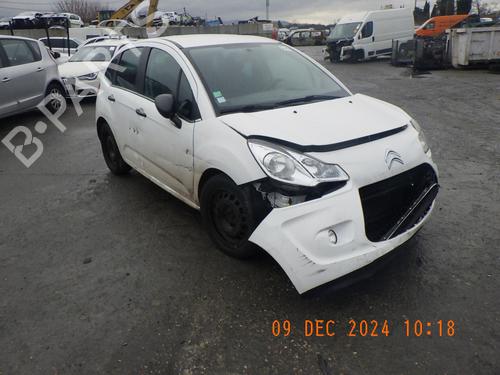 Display monitor CITROËN C3 II (SC_) 1.6 HDi | BP29124318C48 