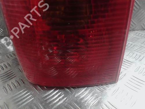 Left taillight PEUGEOT 307 SW (3H) 2.0 HDi 135 | BP24285694C34 