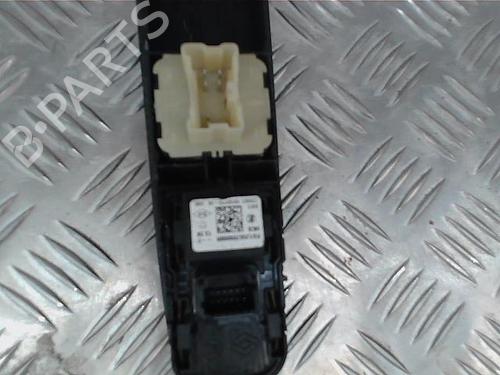 Left front window switch RENAULT CLIO IV (BH_) 1.5 dCi 90 | BP24286093I27 