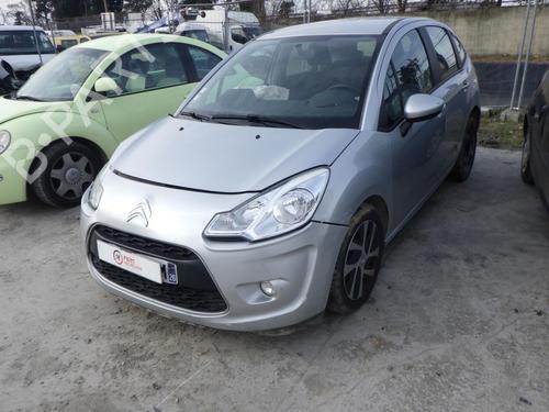 Right taillight CITROËN C3 II (SC_) 1.4 HDi 70 (SC8HZC, SC8HR0, SC8HP4) | BP24287283C35  - Image 26